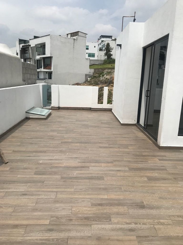 Imagen 13 de 14 de Uh Casa Lista Para Estrenar, Conjunto Aqua. Zona Esmeralda