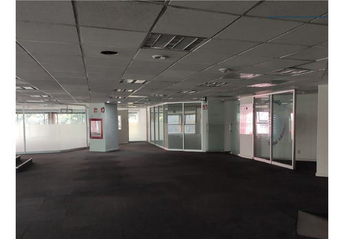 Imagen 6 de 9 de Renta - Oficina - Masaryk - 880m2- Piso 3