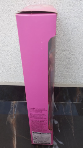 Barbie Bubbling Mermaid (Usado)