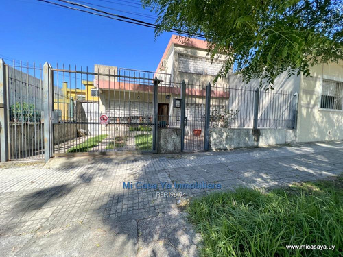 Imagen 2 de 30 de Venta Casa Parque Batlle 4 Dormitorios Jardín Cochera P.u. Cw196194
