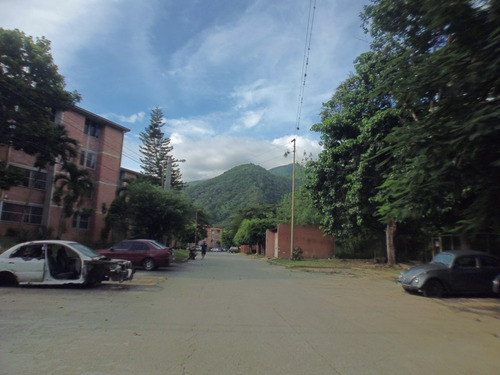 Imagen 20 de 24 de Apartamento En Venta Valle Arriba, Guatire.