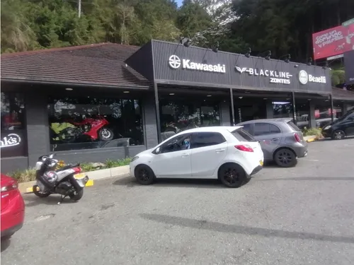 580m2 Local + 1.8000m2 Lote En Arriendo Las Palmas - Medellín