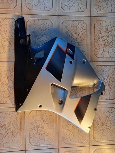 Imagen 7 de 18 de Kawasaki Zxr 250