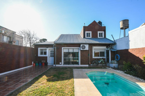 Imagen 23 de 28 de Casa En Venta Fisherton 3 Dormitorios Con Pileta