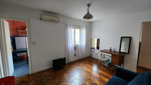 Venta Departamento 2 Ambientes Palermo Soho