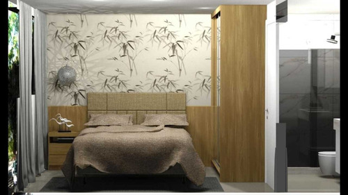 Imagem 7 de 9 de Venda Flat 1 Quarto Em Porto De Galinhas Próximo A Praia
