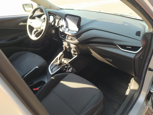 Chevrolet Onix ONIX HATCH LT 1.0 12V TB Flex 5p Aut.