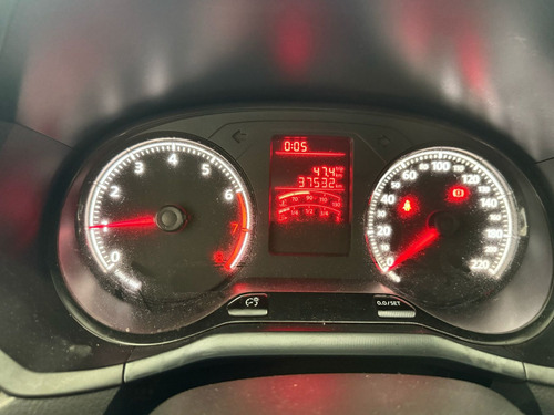 Volkswagen Gol 1.0 12V MPI TOTALFLEX 4P MANUAL