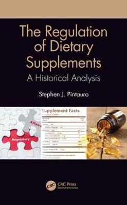 Libro The Regulation Of Dietary Supplements - Stephen J. ...