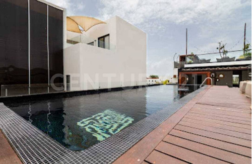 Se Vende Hermoso Departamento Amueblado It Residences Playa Del Carmen P4127