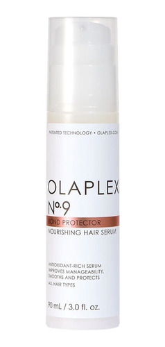 Olaplex Paso 9 Bond Protector 