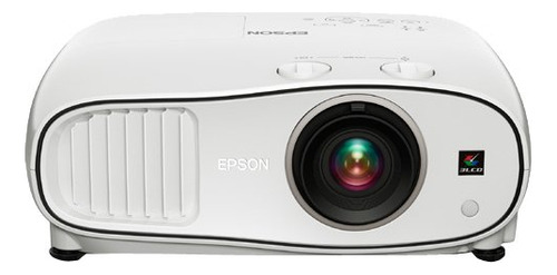 Epson Proyector Cine Casa Home Theater