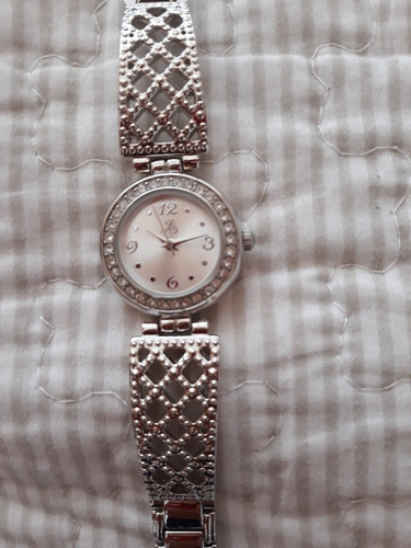 Reloj Con Labrado