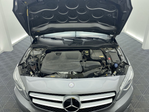 Imagen 25 de 25 de Mercedes Benz A200 1.6 Turbo