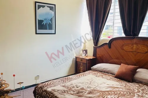 Hermosa Casa En Venta En Boulevares Naucalpan Excelente Ubicación Cerca Del Parque Naucalli