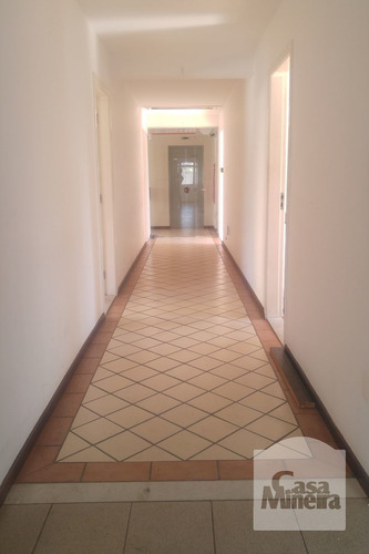 Imagem 15 de 15 de Sala-andar À Venda No Funcionários - Código 230215 - 230215