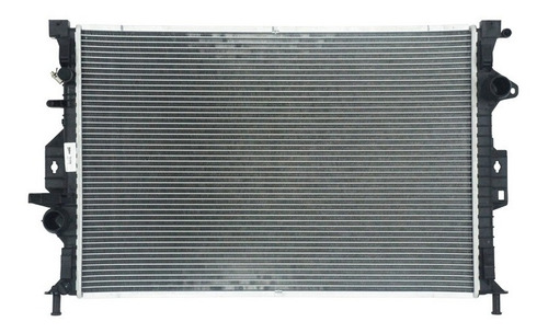Radiador Volvo Xc60 V60 S60 Xc70 V70 S80 2006 07 08 A 2018