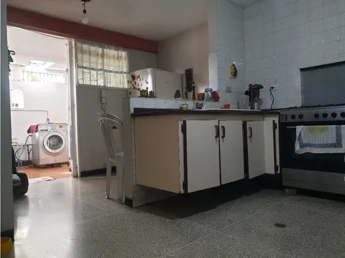 Casa En Venta Av. Moran