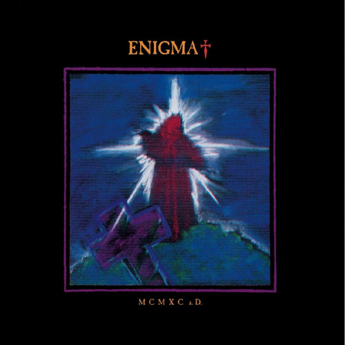 Cd: Mcmxc A.d., De Enigma (1992)