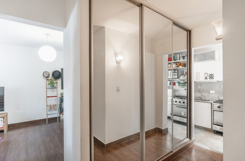 Imagen 13 de 28 de Venta Chacarita Departamento 3 Amb Balcón Y Patio