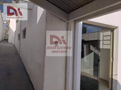 Imagem 8 de 30 de Casa Para Alugar, 200 M² Por R$ 2.500,00/mês - Jardim Das Nações - Taubaté/sp - Ca0044