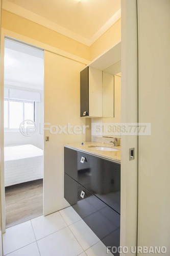Imagem 13 de 30 de Apartamento, 3 Dormitórios, 122 M², Passo Da Areia - 142847