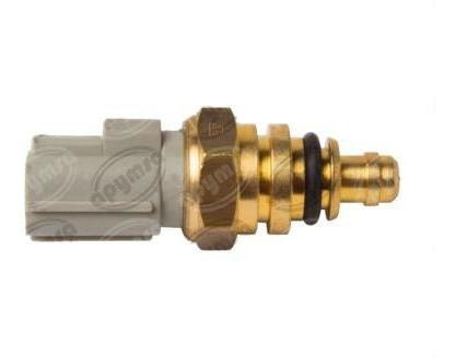 Sensor De Temperatura Ecosport 4 Cil 2.0 L 2006