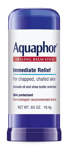 Aquaphor Bálsamo Multiusos Barra Para El Cuidado De La Piel