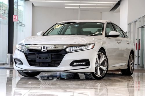 Honda Accord 2.0 Touring At