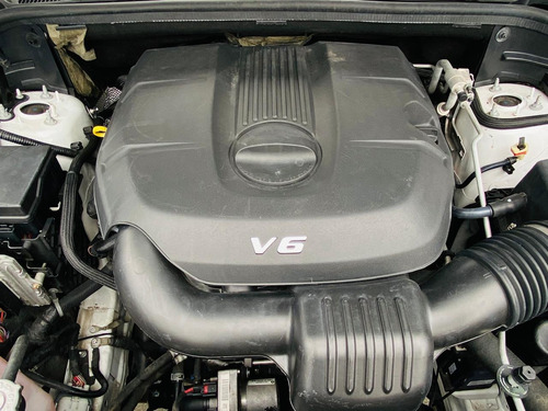 Jeep Grand Cherokee 3.6 Laredo 4x2