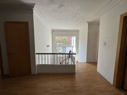 Casa En Renta En Lomas De Chapultepec