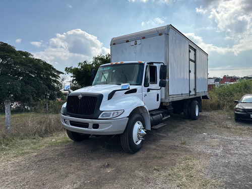 Rabón 4400 Motor Navistar 195 Caja De 5 Con Dual