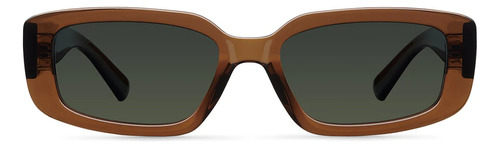 Lentes De Sol Meller - Akin Brown Olive