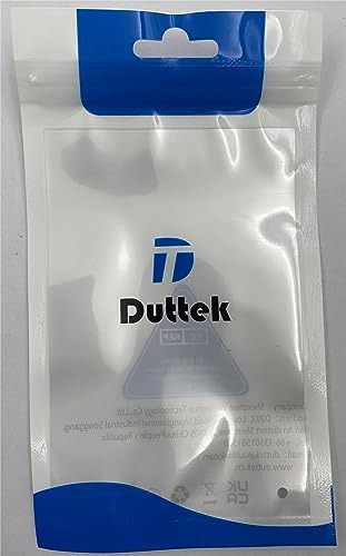 Hdmi In Espiral Duttek Cable, Hdmi 4k A Hdmi Cable, A Cable