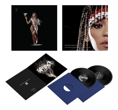 Vinilo: Beyonce - Cowboy Carter