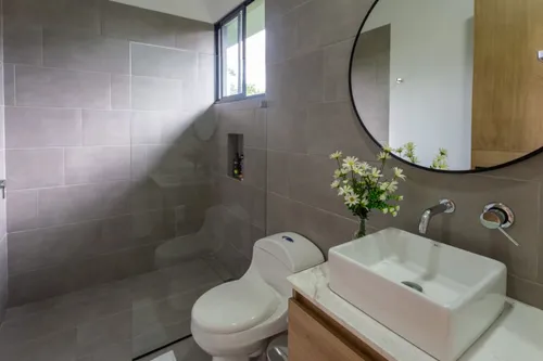 Casa En Venta En El Tablazo. Cod V22264