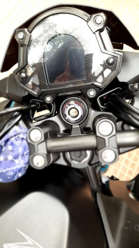 Kawazaki Z400