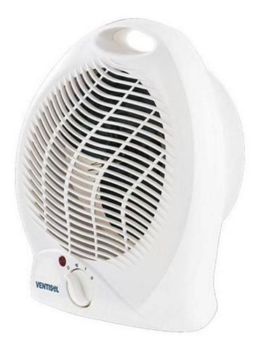 Aquecedor Termo Ventilador Ventisol