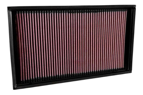 Filtro De Ar Esportivo K&n Audi Tt Rs Rs3 2.5 33-3036