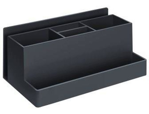 Imagem 3 de 7 de Multi Acrimet 959.1 Organizer Preto