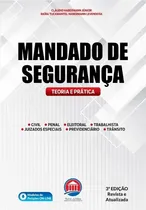 Comprar Mandado De Segurança - 3ª Edição