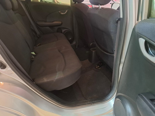 Honda Fit 1.4 LX 16V FLEX 4P MANUAL