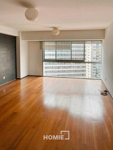 Imagen 7 de 12 de Vive En Un Cómodo Departamento En Ampliación Granada, Miguel Hidalgo, 68327