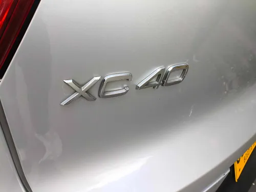 Volvo XC40 R-desing T4 Awd 2.0