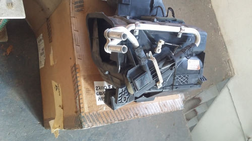 Caja Calefaccion Nissan D21