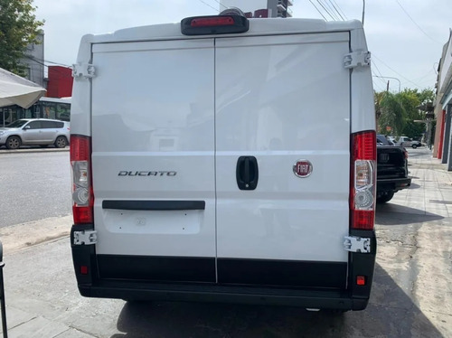 Imagen 2 de 15 de Fiat Ducato 2.3 Maxicargo L4h2 - Entrega Inmediata