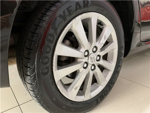 Imagem 12 de 14 de Toyota Corolla 1.8 Se-g 16v Flex 4p Automático