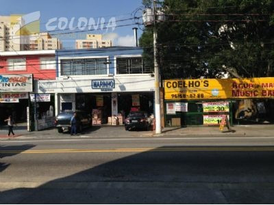 Imagem 1 de 23 de Comercial - Ref: 41140