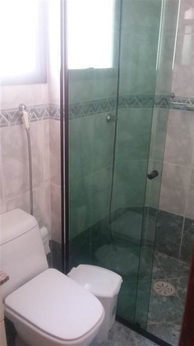 Imagem 21 de 29 de Apartamento Amplo 02 Dormitorios , Sendo Um Suite , Duas Vagas De Garagem - Sil84