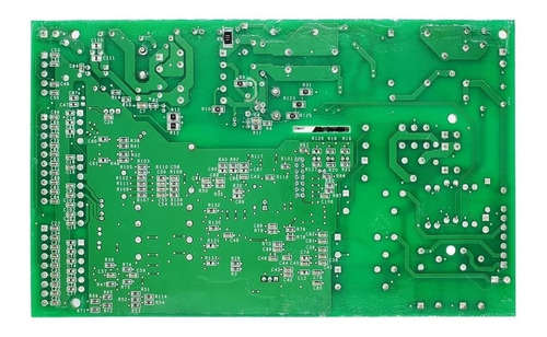 Imagem 3 de 6 de Placa Eletronica 127v 200d9742g004 Rfn714376 Bosh